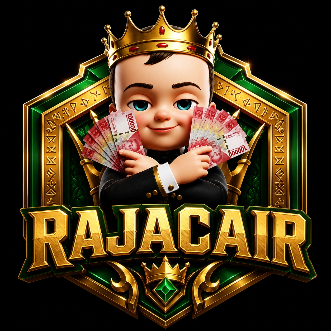 Cara Menggunakan Aplikasi rajacair untuk Pemula