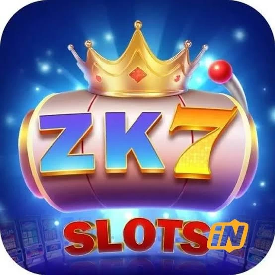 zk7slots App: Info, Rating, dan Link Download