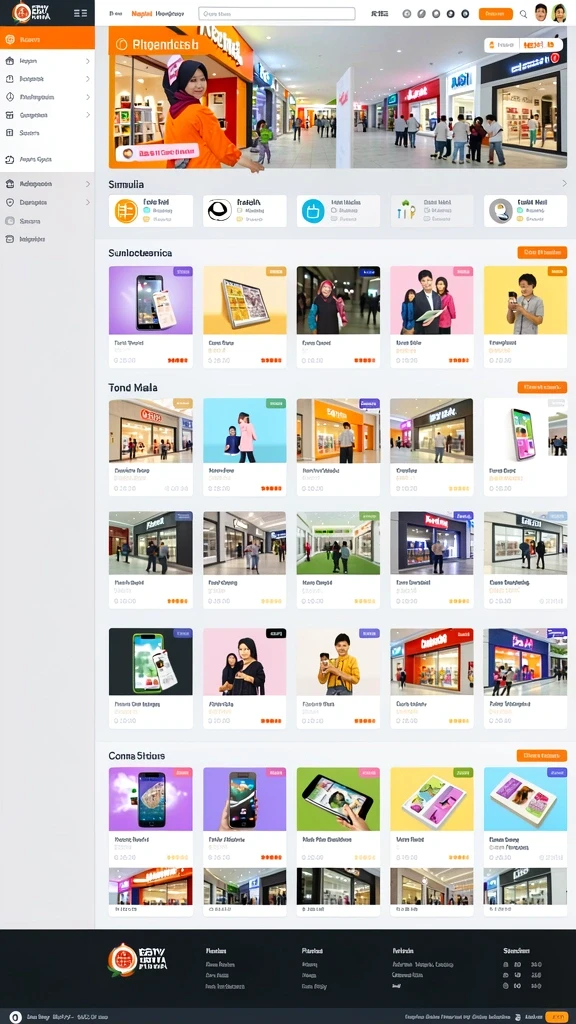 Aplikasi svip9 Resmi: Download dan Instalasi screenshot 2