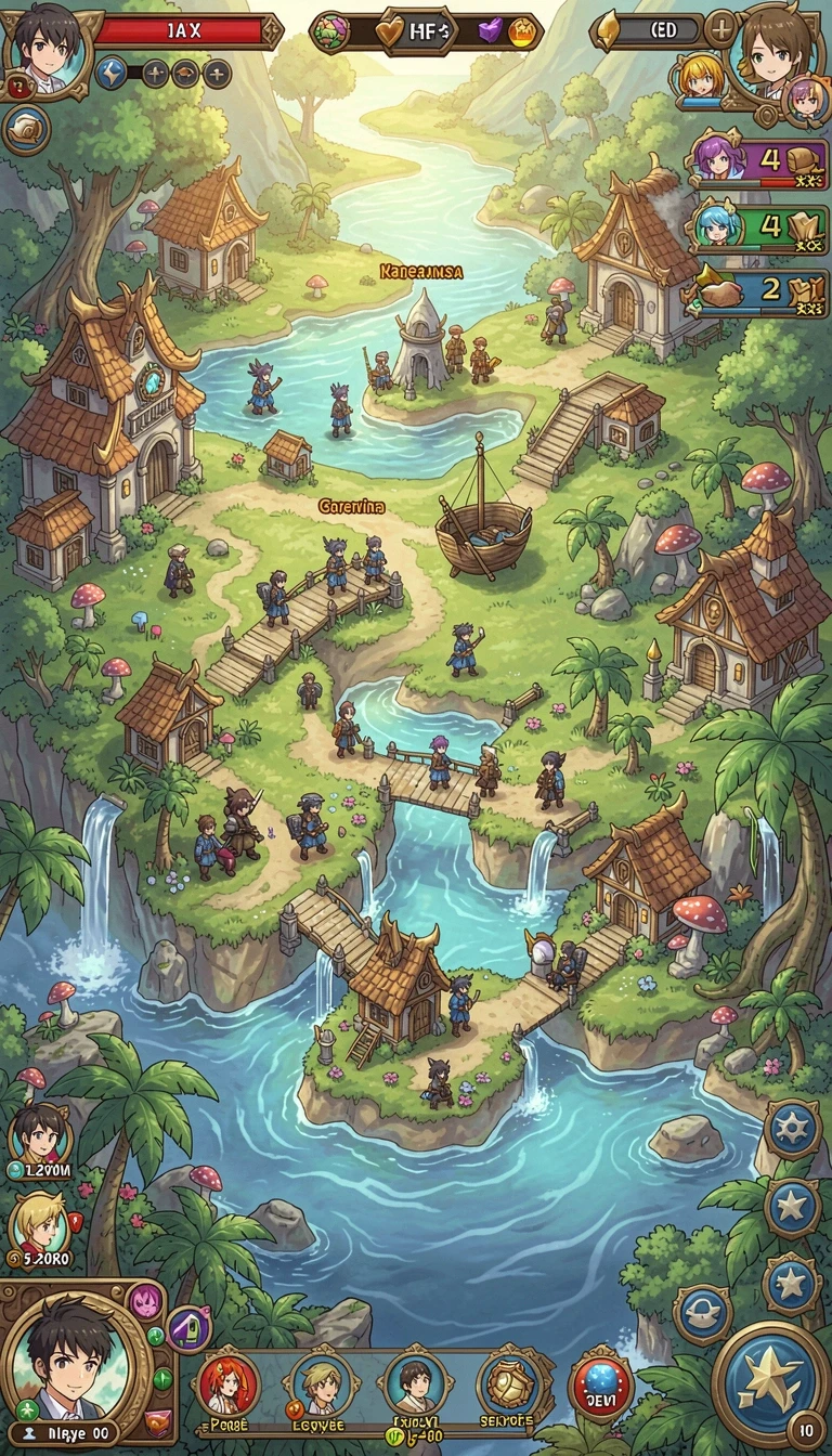 Download okjkt APK Terbaru Full Version screenshot 3
