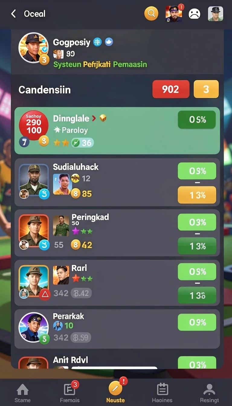 Panduan Lengkap Aplikasi DAY777 untuk Pemula screenshot 2