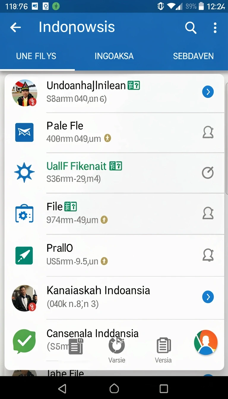 Panduan Lengkap Aplikasi DAY777 untuk Pemula screenshot 3
