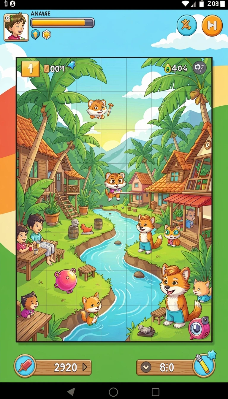 mpo2888 APK Terbaru dengan Fitur Lengkap screenshot 3