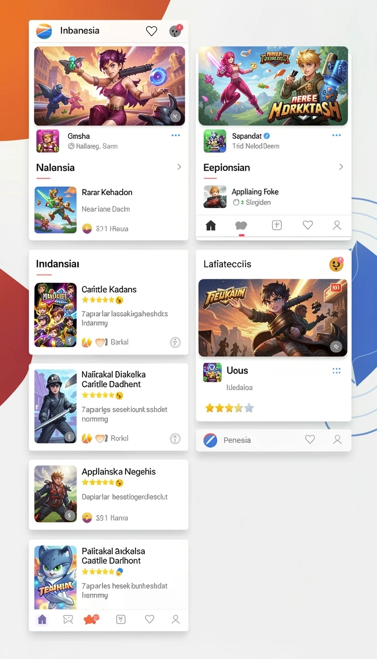 Aplikasi 77singa Resmi dan Terpercaya di Android screenshot 1