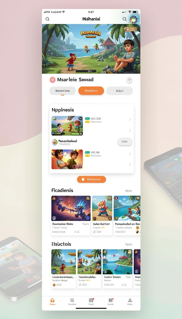 Aplikasi koinaga88 Terbaru dengan Fitur Terbaik screenshot 2