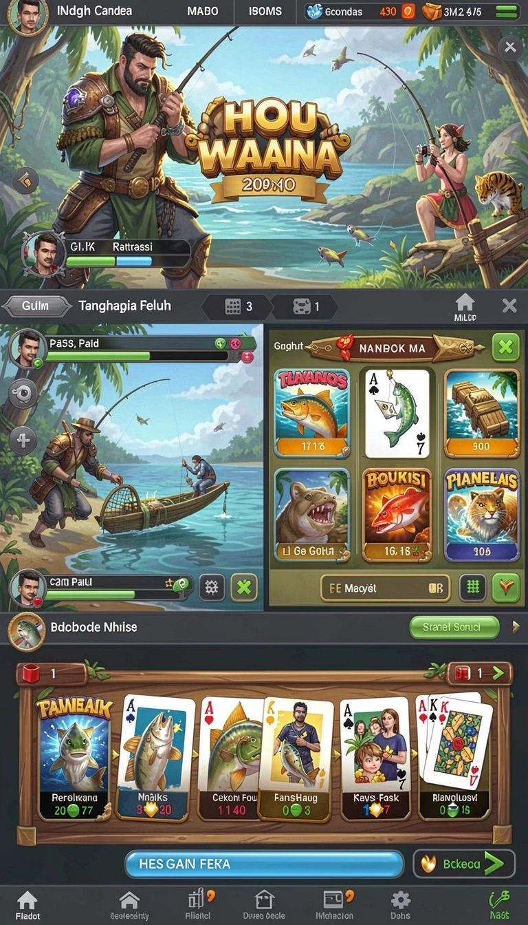 Update Aplikasi v96 ke Versi Terbaru screenshot 2
