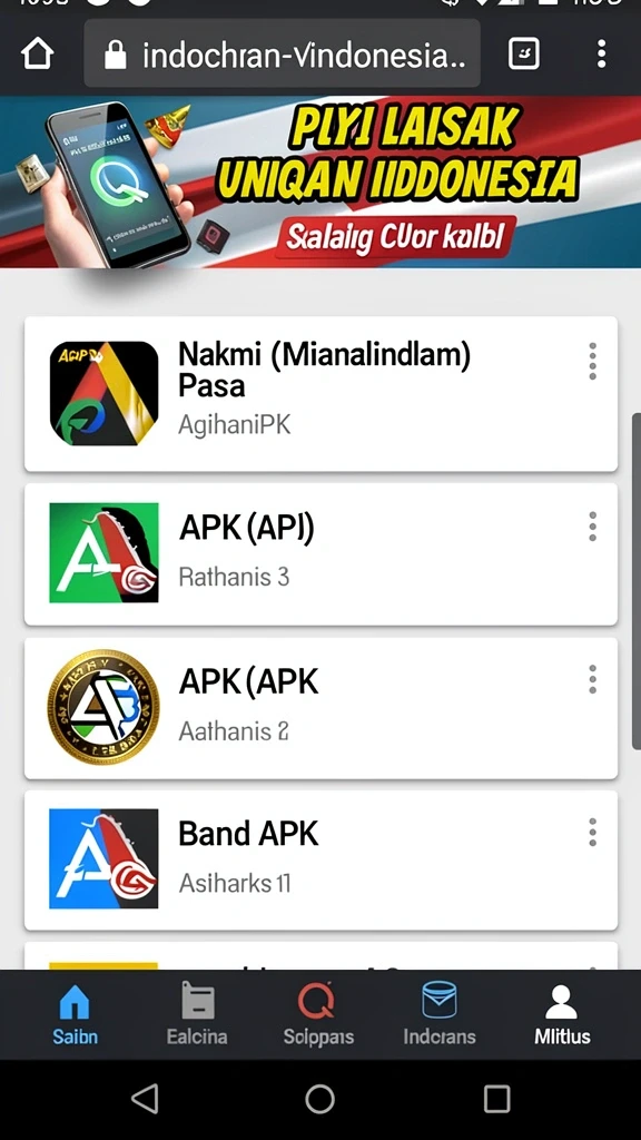 Update Aplikasi poker88 Terbaru 2026 screenshot 2