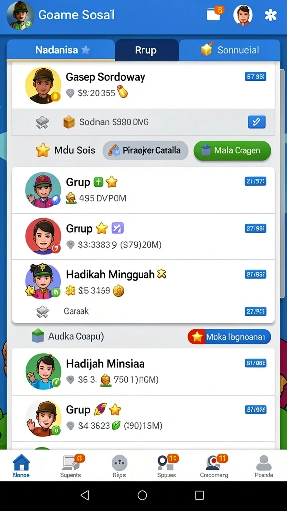 vip333 APK: Fitur, Ukuran, dan Link Download screenshot 3