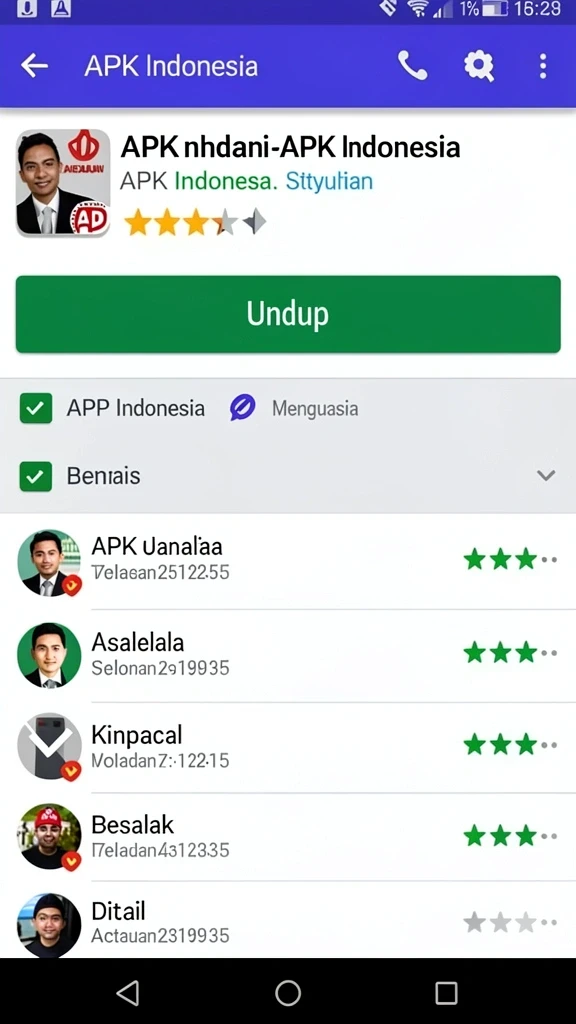 Update Aplikasi v96 ke Versi Terbaru screenshot 3