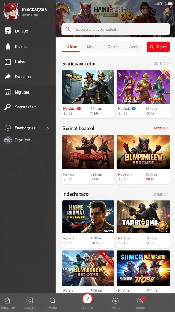 Update Aplikasi mustang77 ke Versi Terbaru screenshot 1