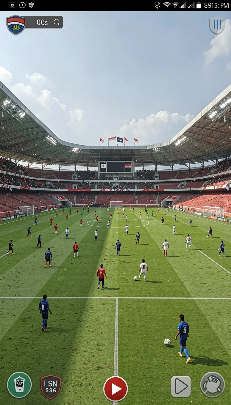 vip333 APK: Fitur, Ukuran, dan Link Download screenshot 2