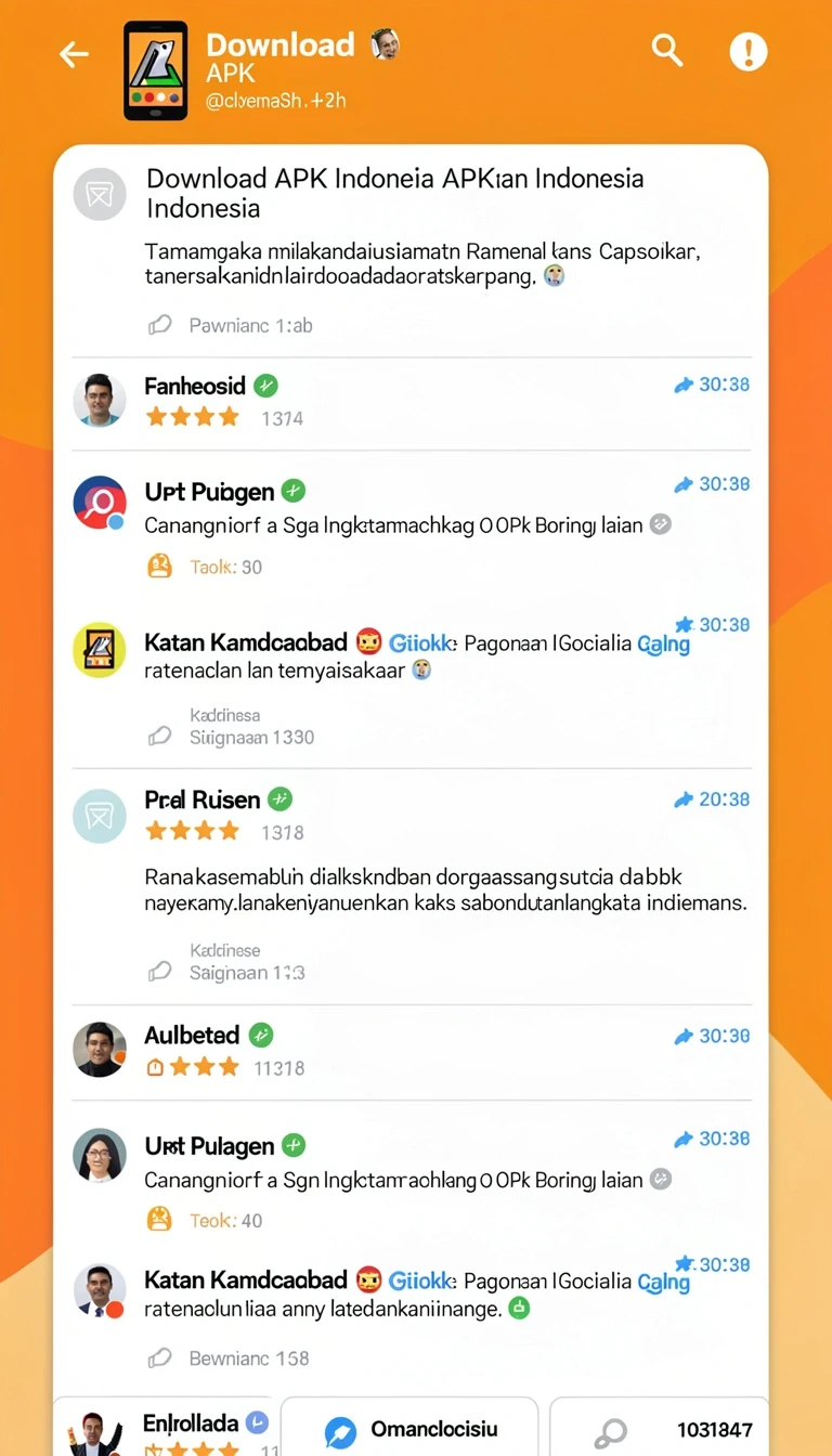 Aplikasi parisbola Terbaik untuk Android dan iOS screenshot 1