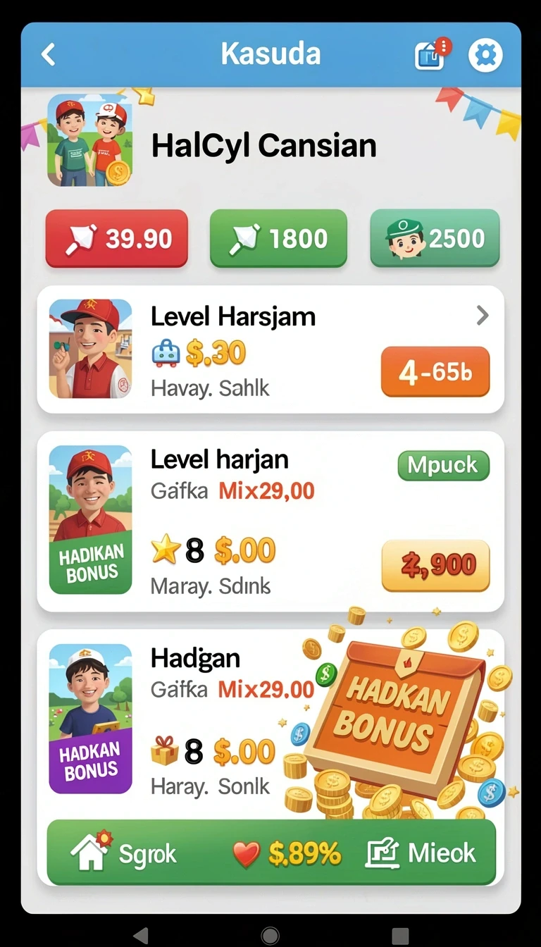 Update Aplikasi v96 ke Versi Terbaru screenshot 1