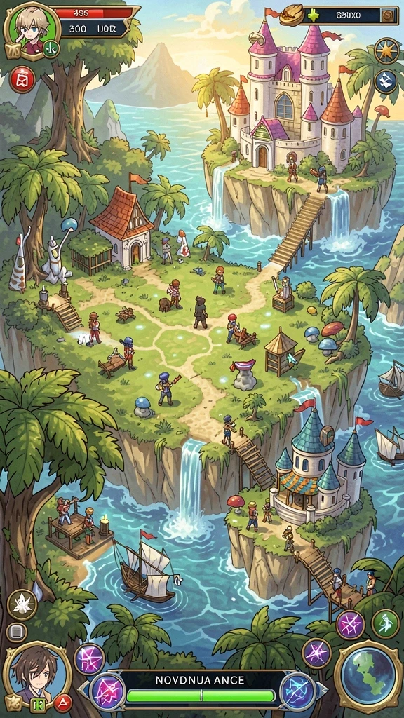 sulap777 APK: Fitur, Ukuran, dan Link Download screenshot 1
