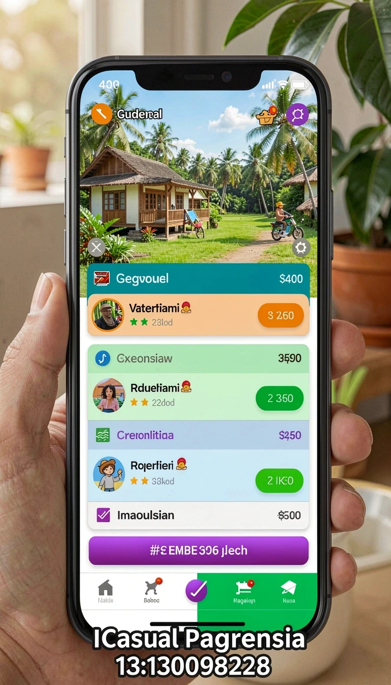 Cara Menggunakan Aplikasi milo88 untuk Pemula screenshot 3