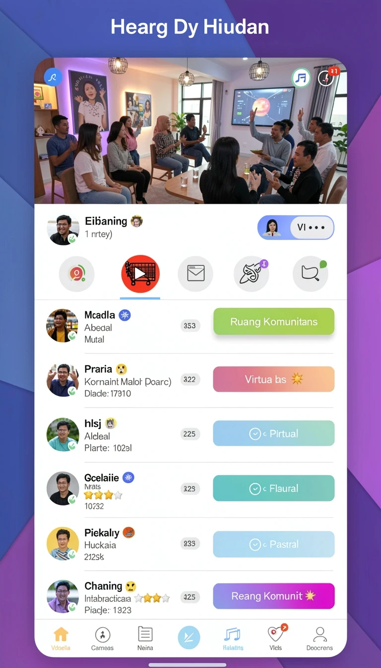 at866 App: Info, Rating, dan Link Download screenshot 1