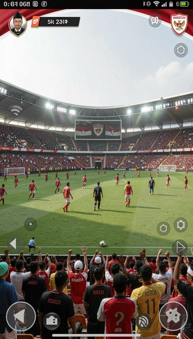 Aplikasi rp33 Resmi: Download dan Instalasi screenshot 3