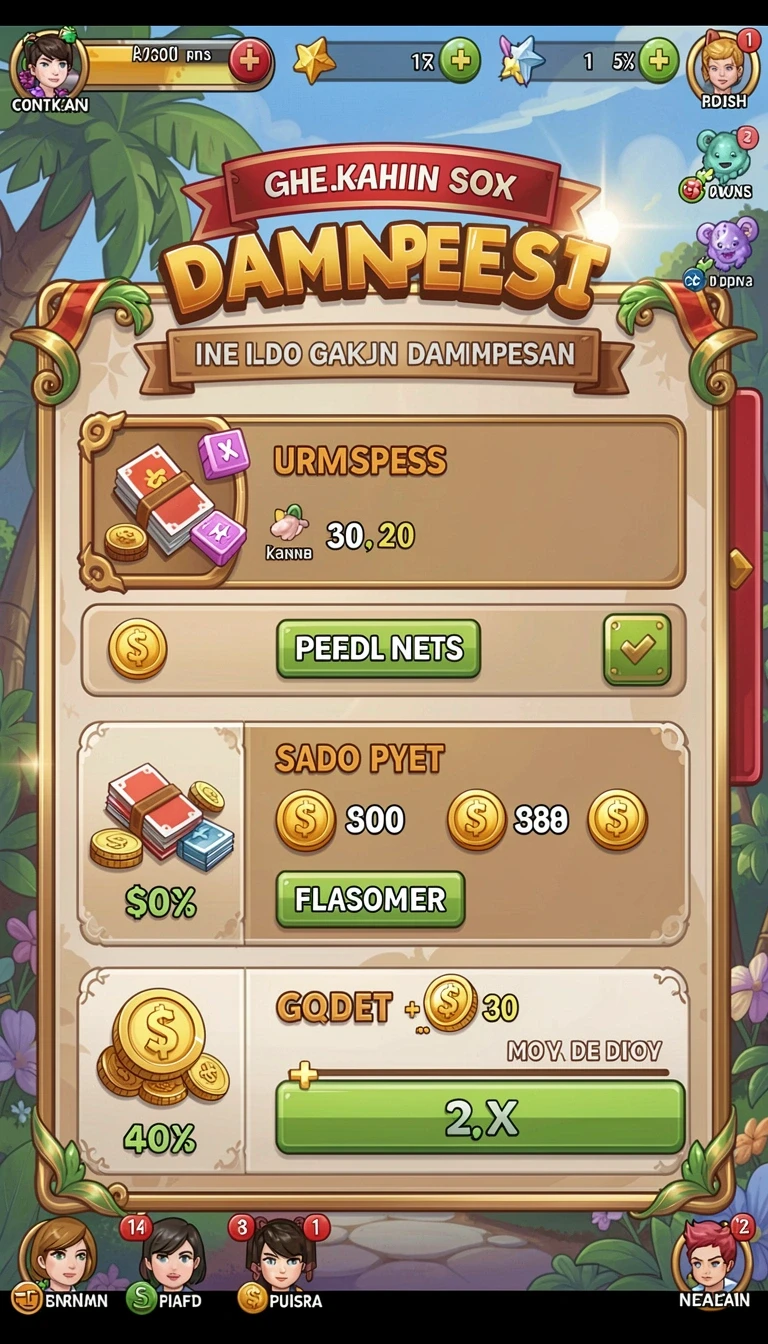 sulap777 APK: Fitur, Ukuran, dan Link Download screenshot 3