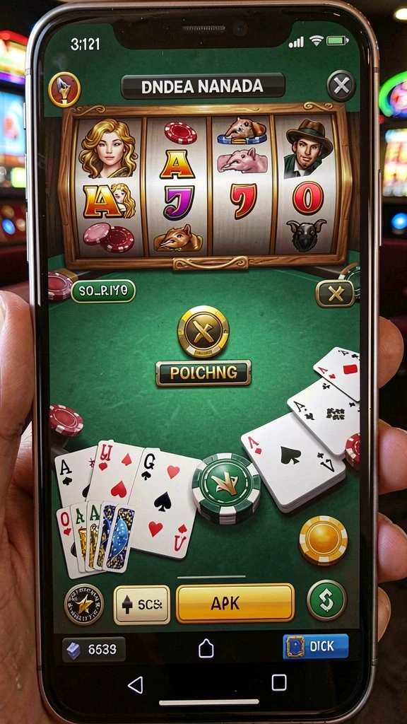 zk7slots App: Info, Rating, dan Link Download screenshot 2