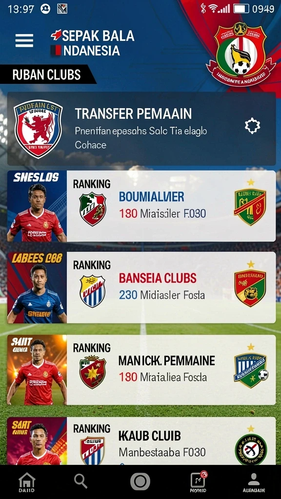 Cara Update Aplikasi dominoclub ke Versi Terbaru screenshot 2