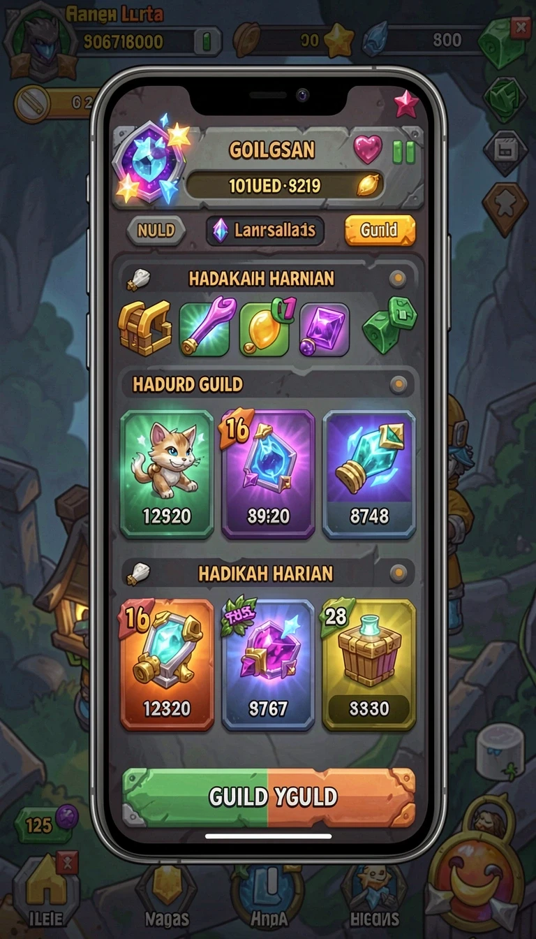 Download buas33 APK untuk Android screenshot 3
