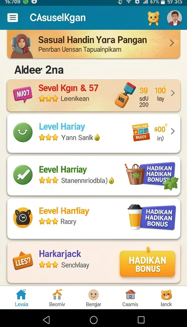 direkturtoto Terbaru untuk Android: Download APK Gratis screenshot 1
