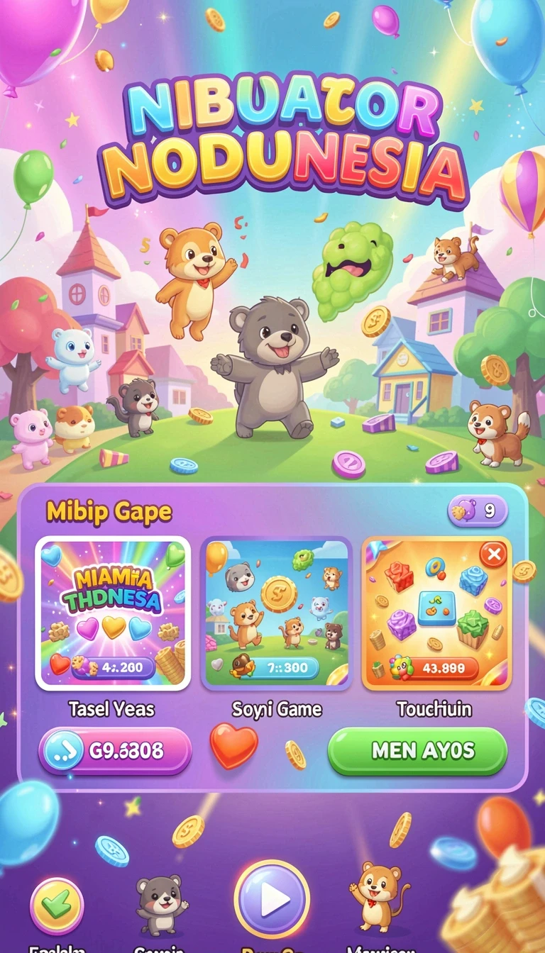 Cara Update Aplikasi dominoclub ke Versi Terbaru screenshot 3