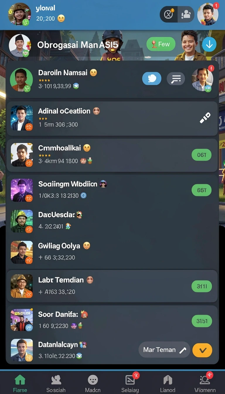 Cara Update Aplikasi dominoclub ke Versi Terbaru screenshot 1