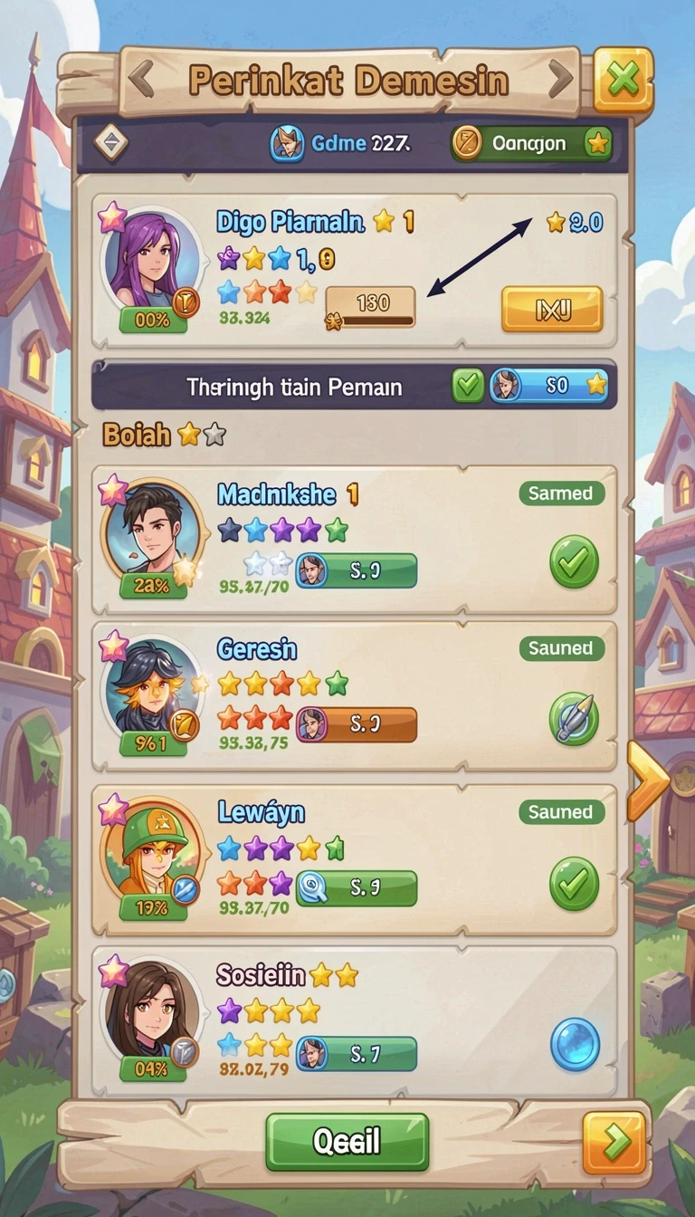 montana88 APK Terbaru untuk Perangkat Android screenshot 3