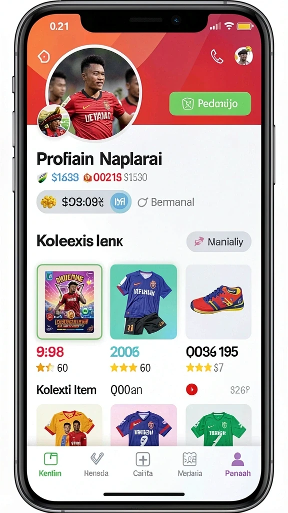 Panduan Lengkap Aplikasi DAY777 untuk Pemula screenshot 1