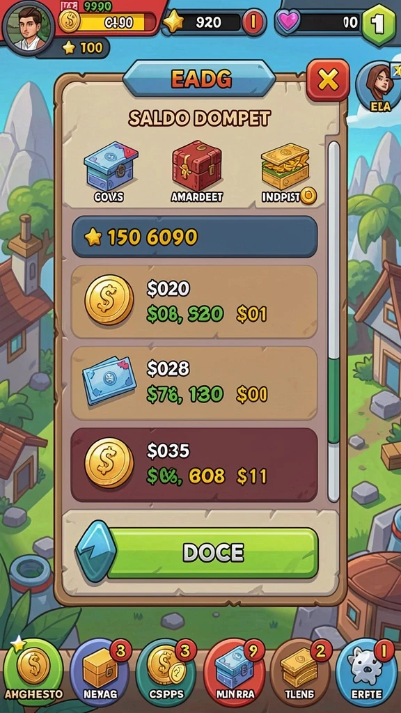 zk7slots App: Info, Rating, dan Link Download screenshot 1